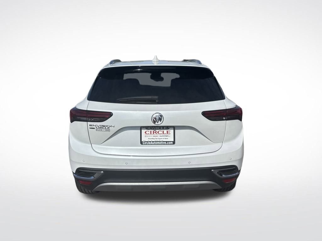 Used 2023 Buick Envision Essence image 5