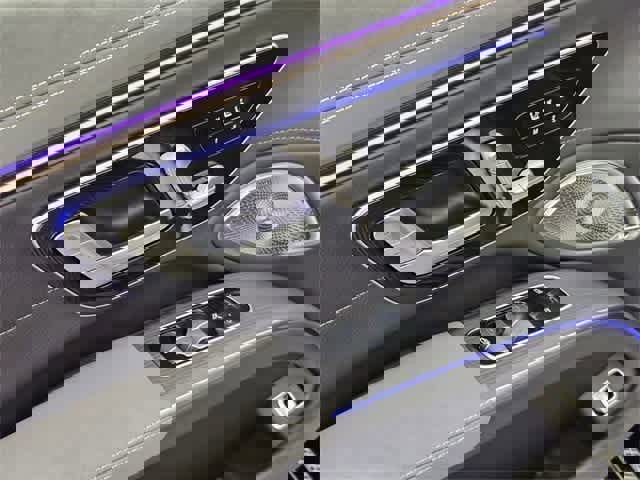 Used 2024 Mercedes-Benz EQS 450+ 4MATIC Sedan image 39