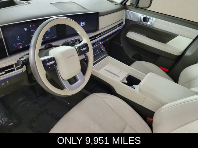 Used 2024 Hyundai Santa Fe Calligraphy image 12