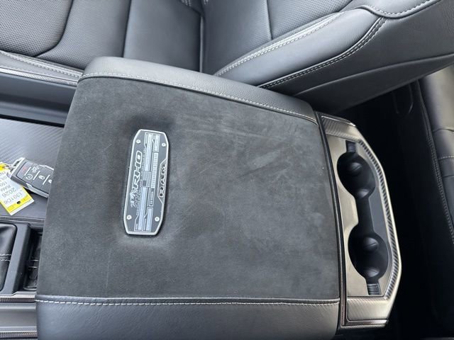 New 2026 RAM 1500 RHO image 33