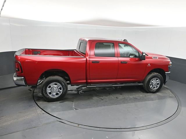 New 2026 RAM 2500 Tradesman image 29