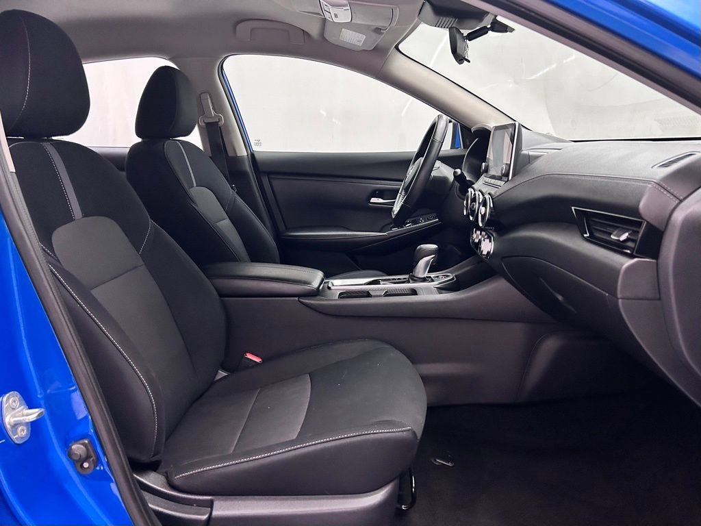 Used 2021 Nissan Sentra SV image 22