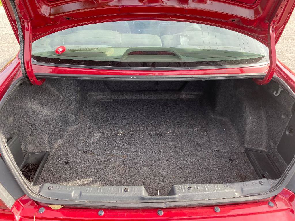 Used 1998 Honda Accord EX image 18