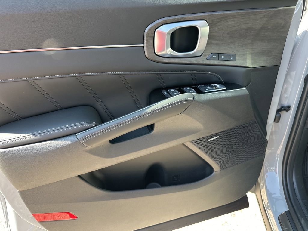 New 2026 Kia Sorento SX Prestige image 18
