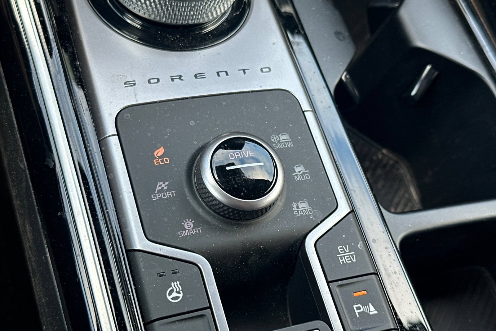 Certified 2026 Kia Sorento SX Prestige AWD/4WD image 33