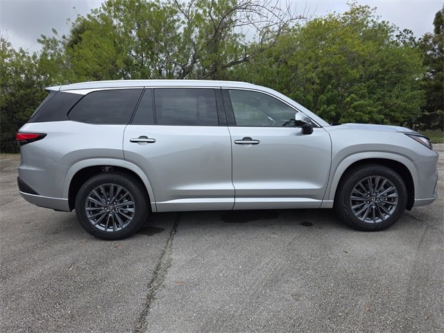 New 2026 Lexus TX 350 FWD image 2