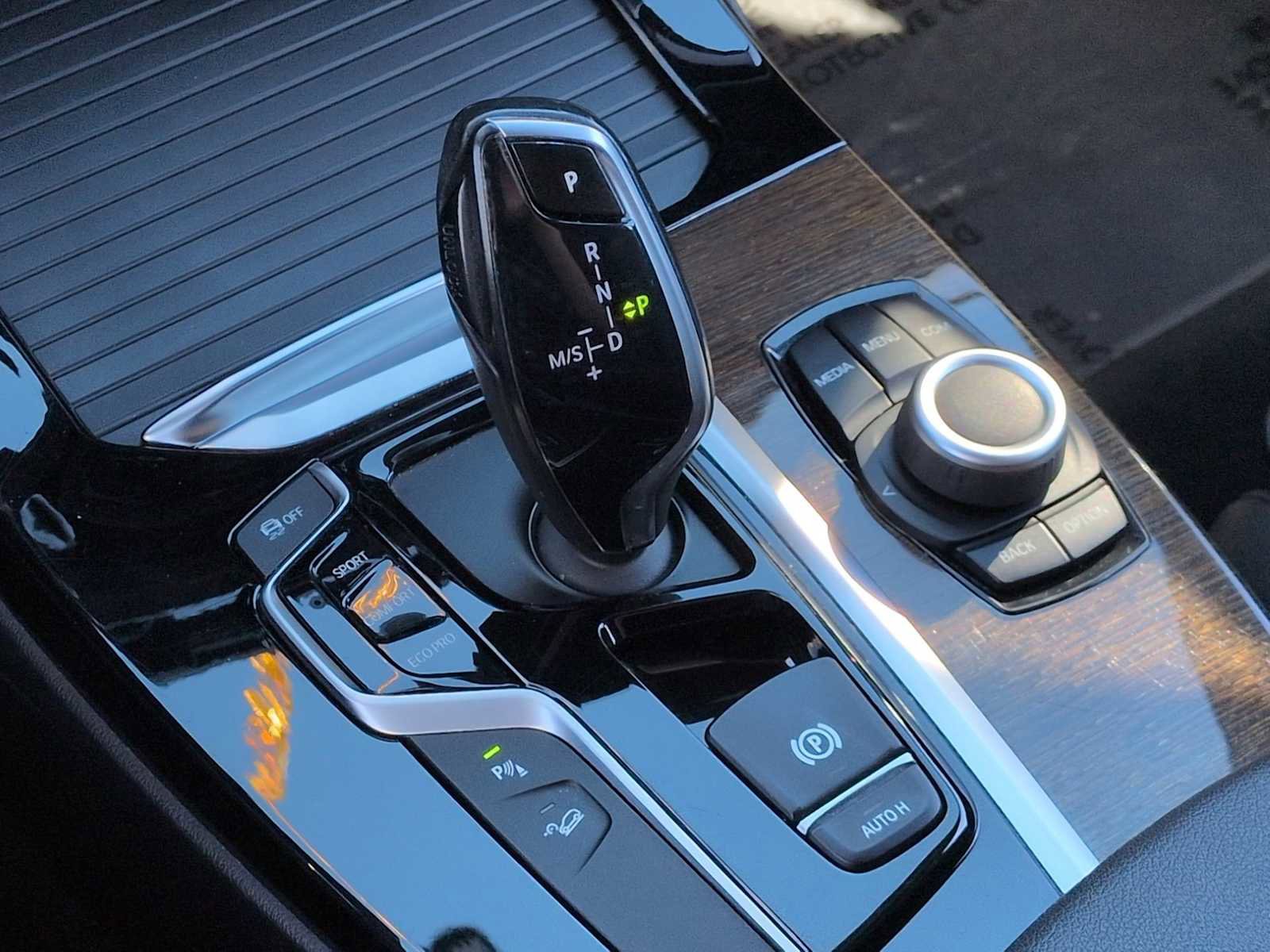 Used 2018 BMW X3 xDrive30i image 49