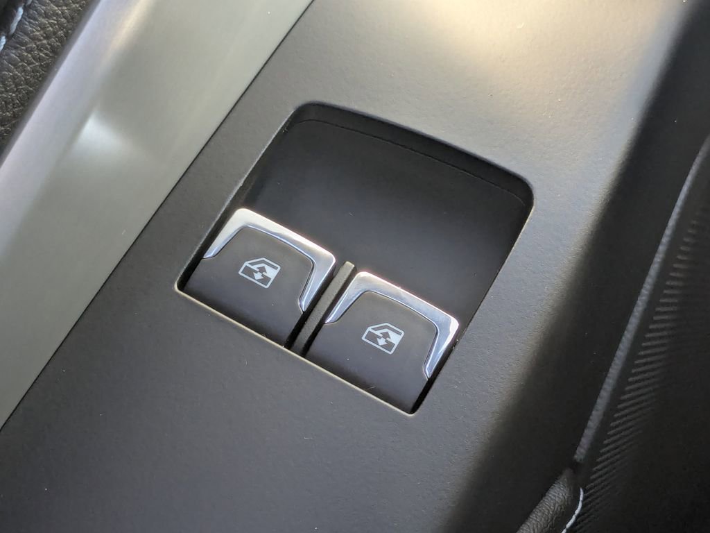 Used 2016 Chevrolet Corvette Z06 w/ 2LZ Preferred Equipment Group image 10