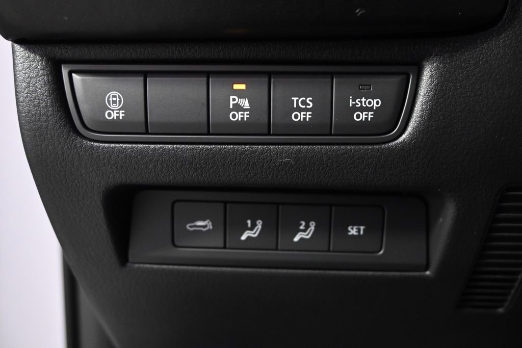 New 2026 MAZDA CX-50 AWD 2.5 S image 24