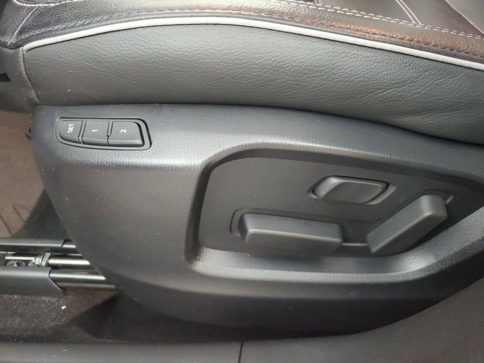 Used 2024 MAZDA CX-5 AWD 2.5 S w/ Preferred Package image 21