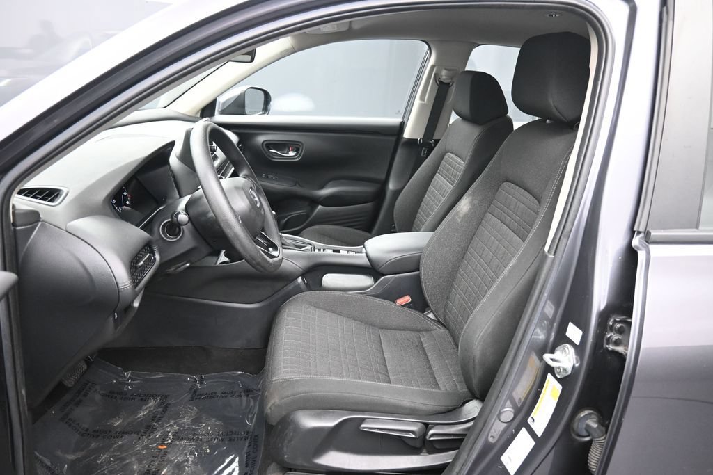 Certified 2023 Honda HR-V LX image 18