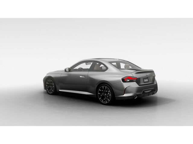 New 2026 BMW 230i Coupe w/ Premium Package RWD image 2