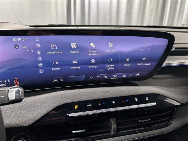 New 2026 Buick Enclave Sport Touring w/ LPO, Floor Liner Package image 27