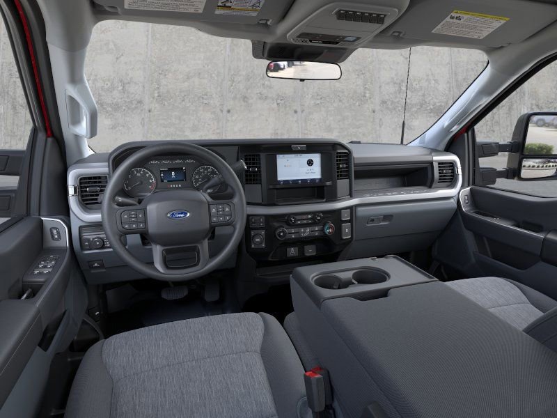 New 2026 Ford F250 XL AWD/4WD image 9