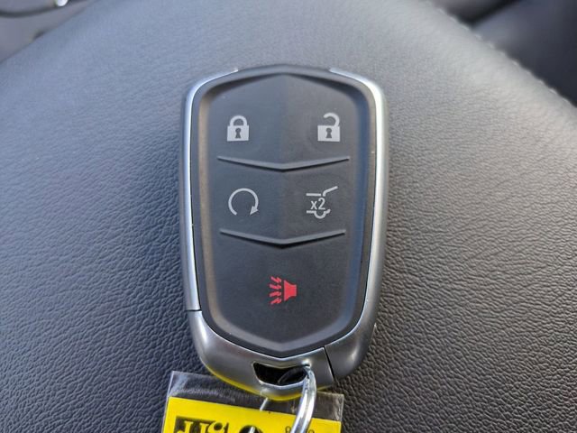 Used 2025 Cadillac XT6 Premium Luxury image 33