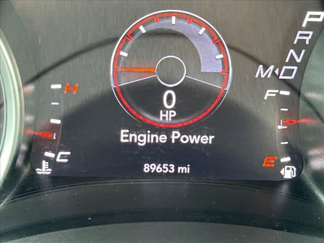 Used 2018 Dodge Charger GT AWD/4WD image 20