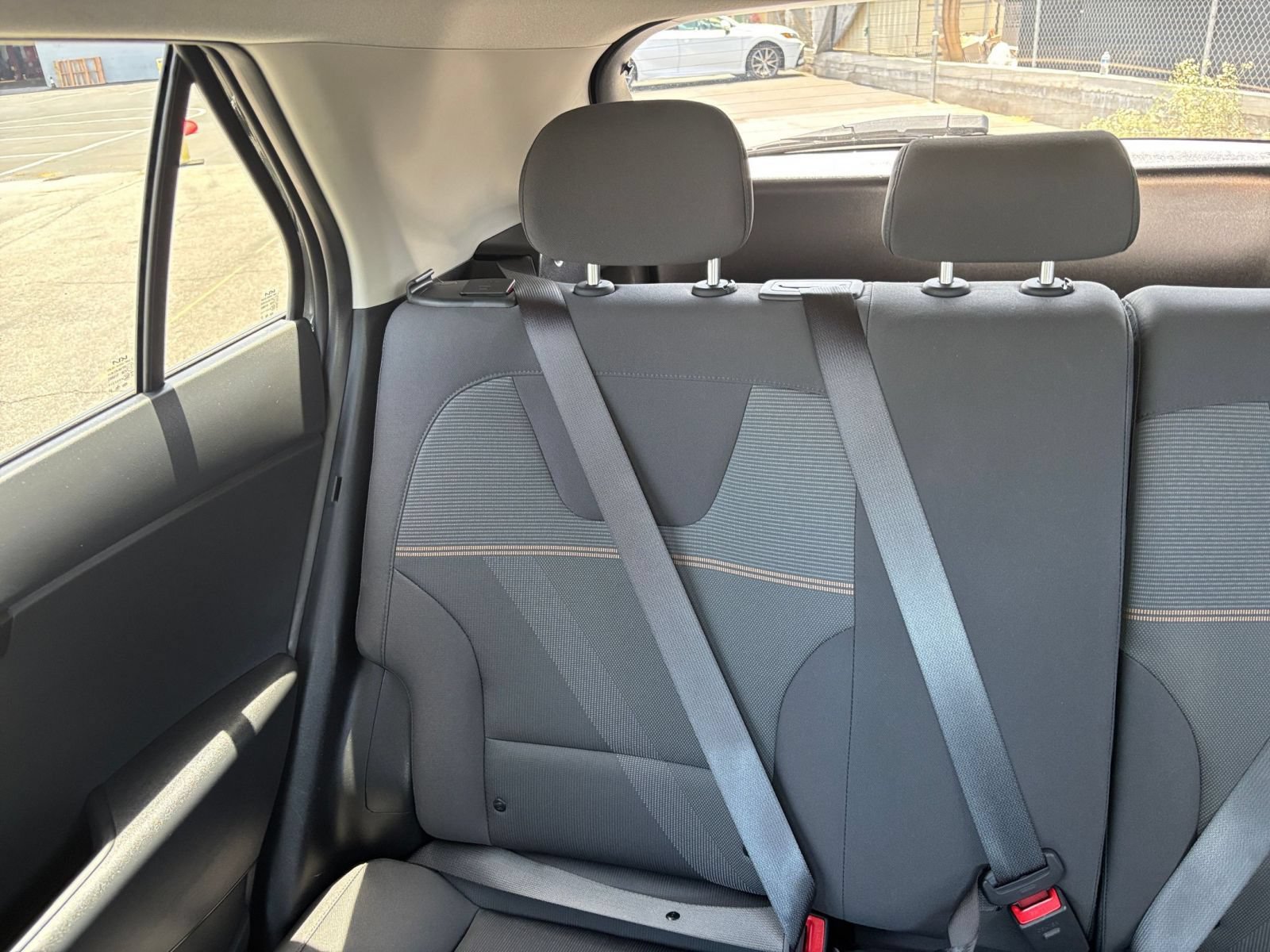 Used 2026 Kia Niro LX FWD image 39