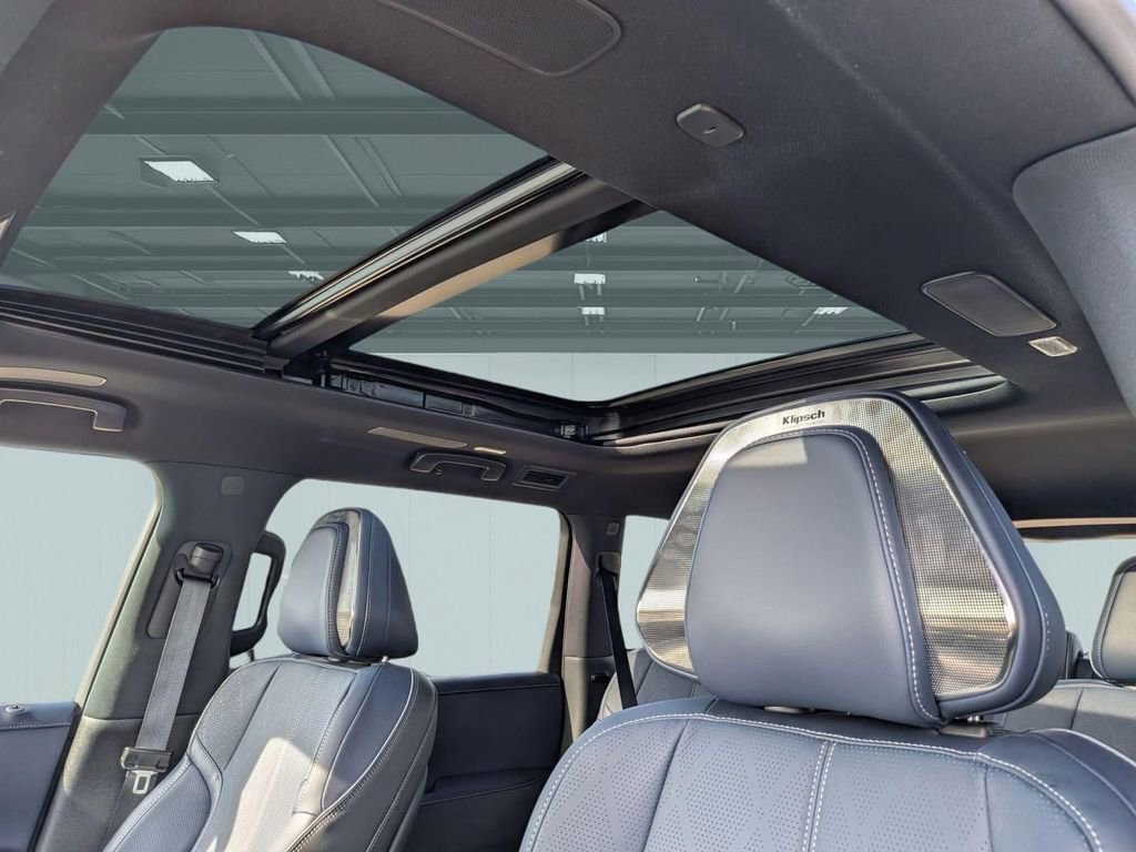 New 2026 INFINITI QX80 4WD w/ Sport Exterior Package image 25