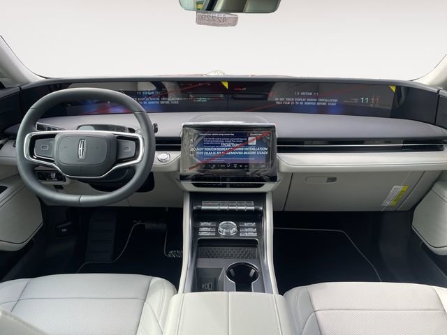 New 2026 Lincoln Nautilus Premier w/ Equipment Group 102A AWD/4WD image 10