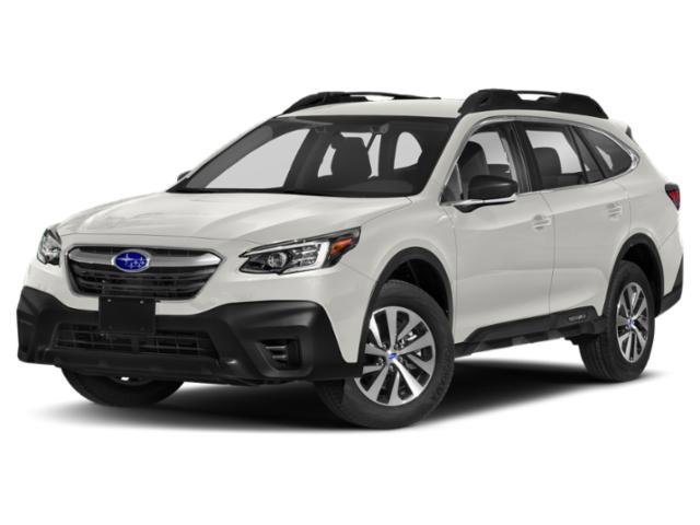 Used 2021 Subaru Outback