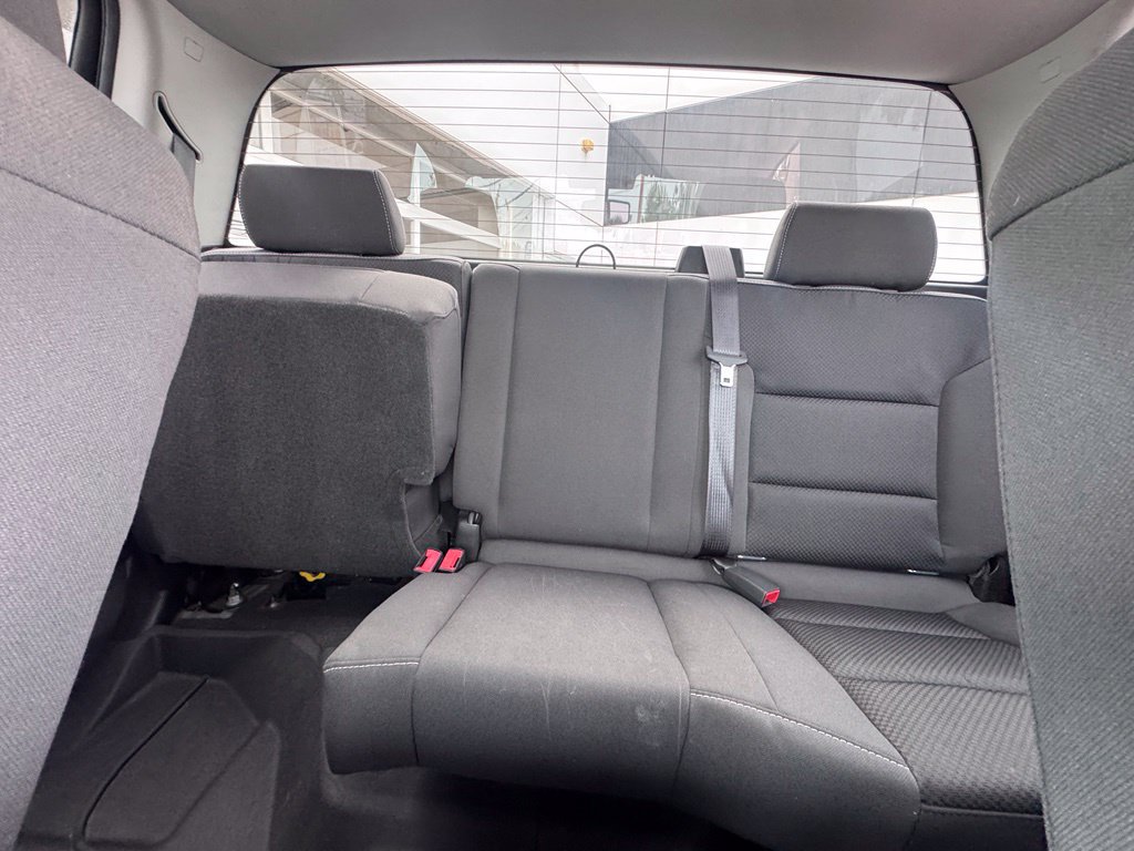 Used 2019 Chevrolet Silverado 1500 LT w/ All Star Edition AWD/4WD image 24