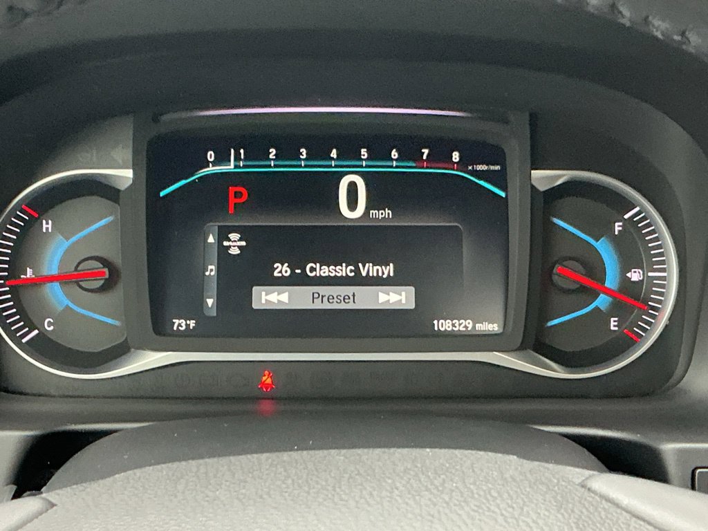 Used 2019 Honda Pilot EX-L image 23