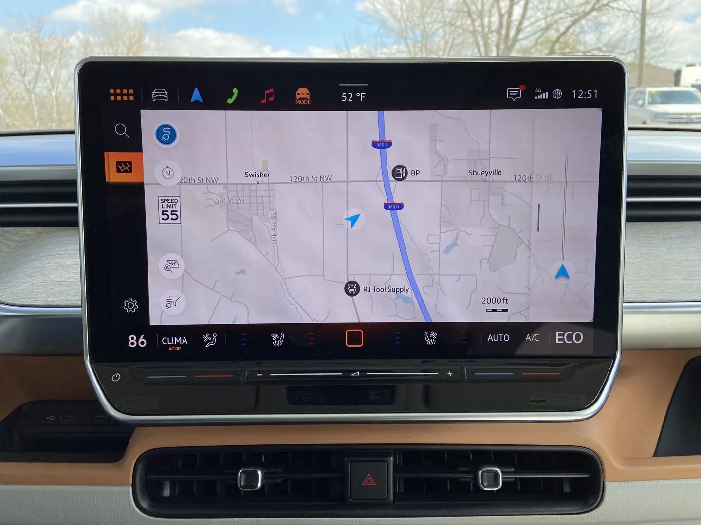 Used 2025 Volkswagen ID. Buzz 1st Edition image 22