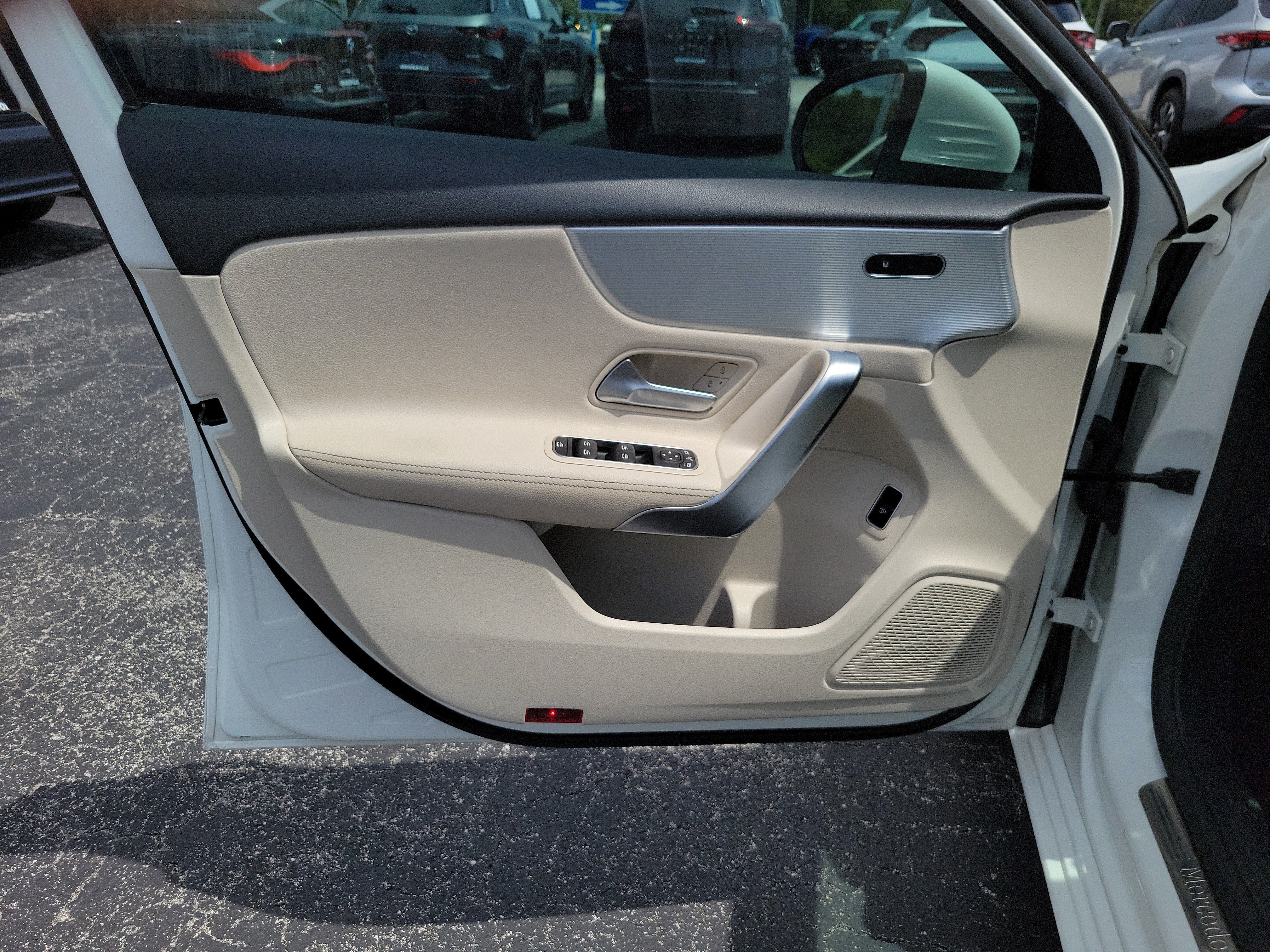 Used 2022 Mercedes-Benz A 220 image 19
