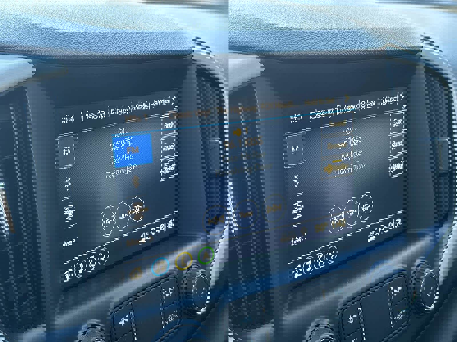 Used 2021 GMC Terrain SLT w/ Infotainment Package II image 28