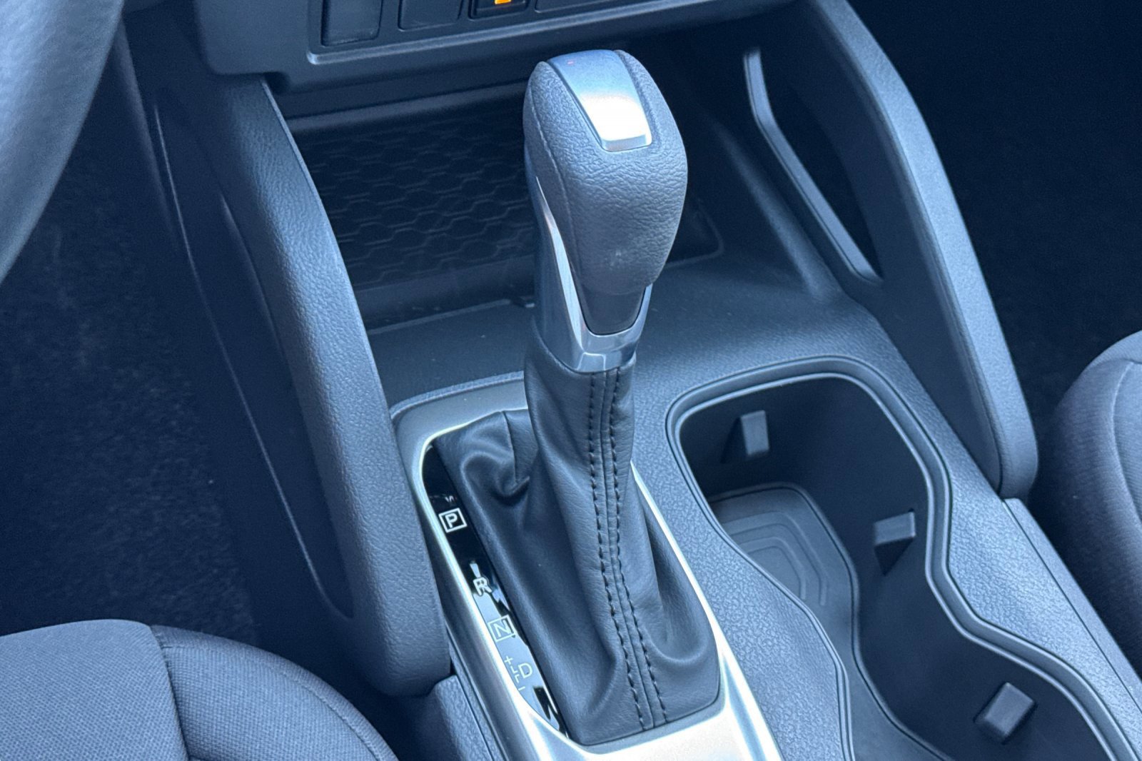 New 2027 Nissan Frontier S RWD image 23