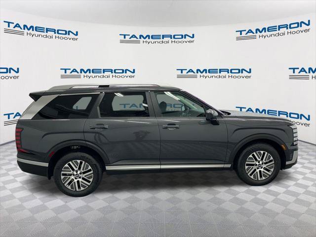 New 2026 Hyundai Palisade FWD Hybrid image 6