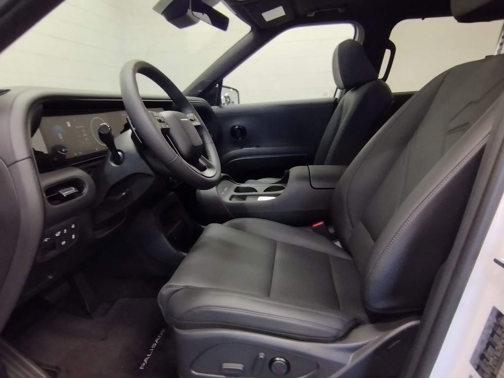 New 2026 Hyundai Palisade XRT Pro image 28