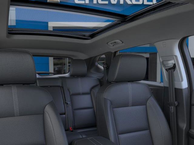 New 2026 Chevrolet Blazer LT w/ Sound & Technology Package image 57