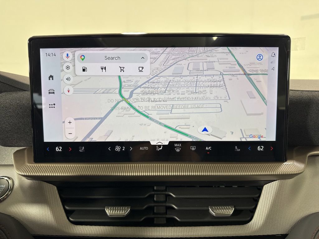 New 2026 Ford Explorer Active w/ Active Comfort Package image 35