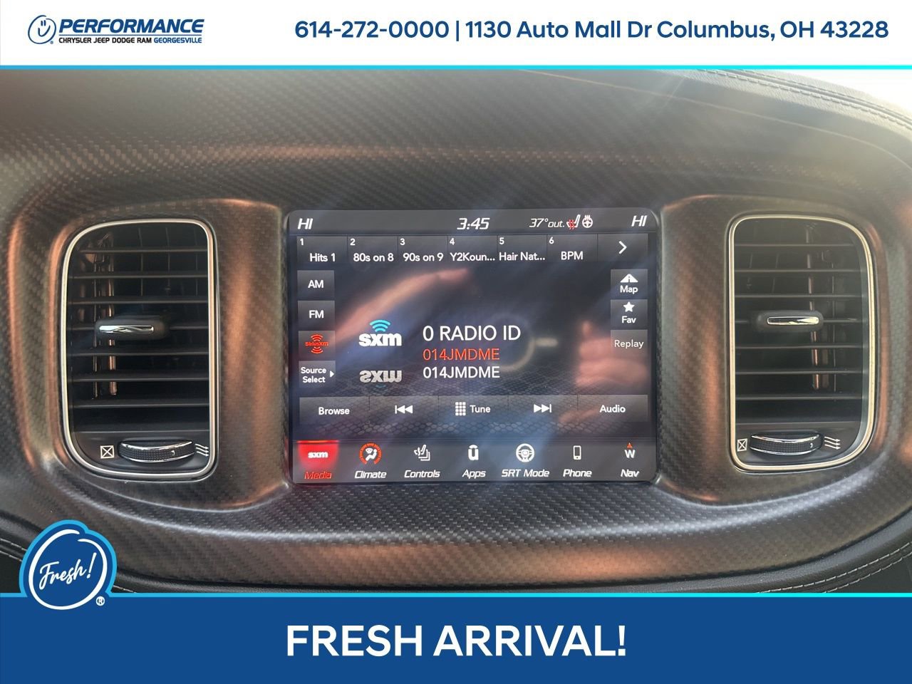 Used 2021 Dodge Charger Scat Pack image 20