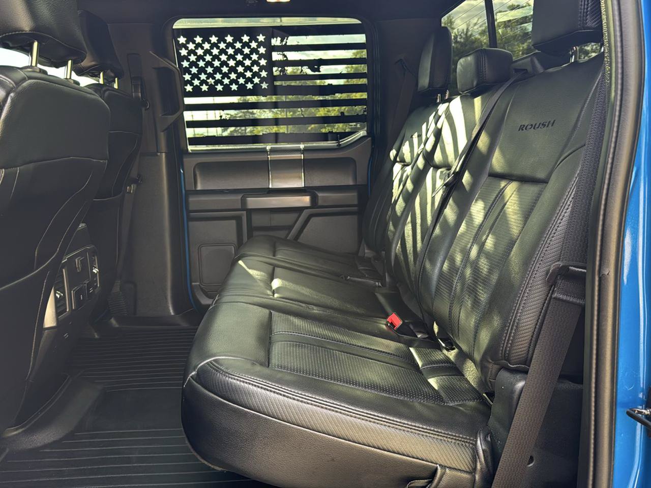Used 2019 Ford F150 XLT w/ Equipment Group 302A Luxury AWD/4WD image 34