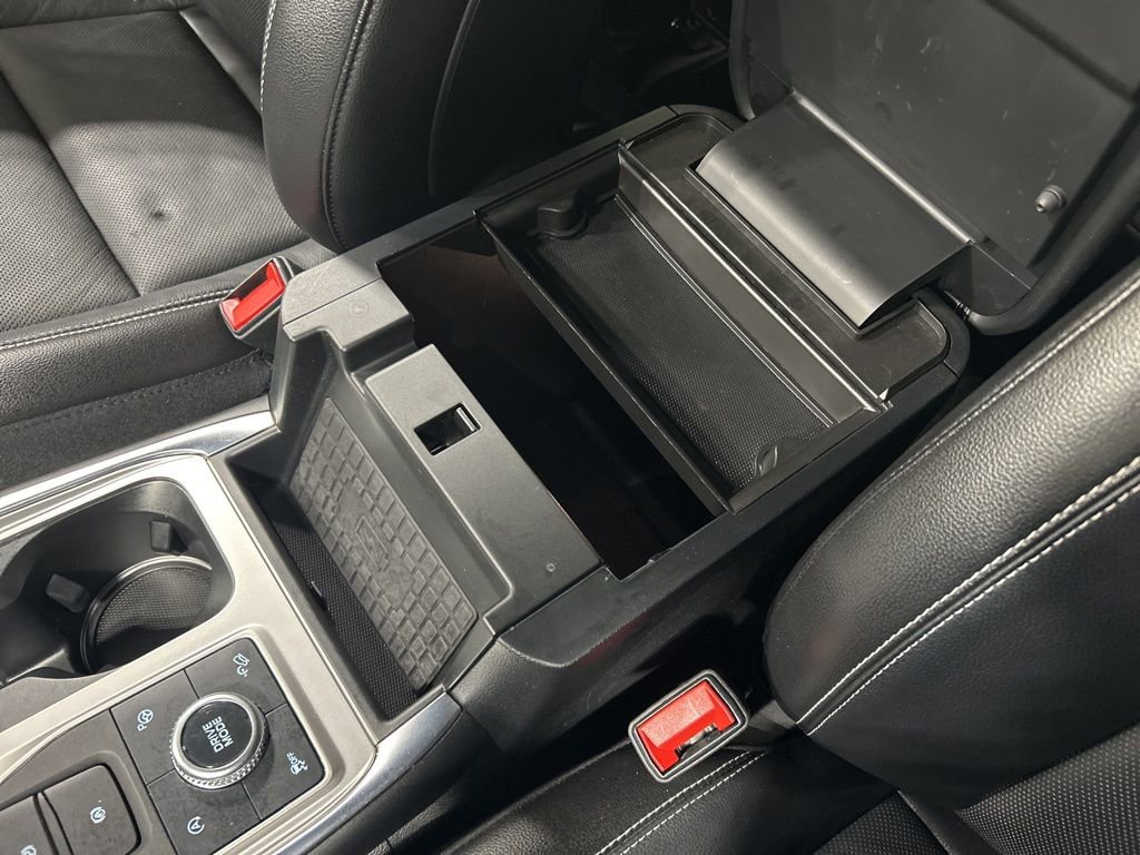 Used 2020 Ford Explorer ST w/ Premium Technology Package image 29