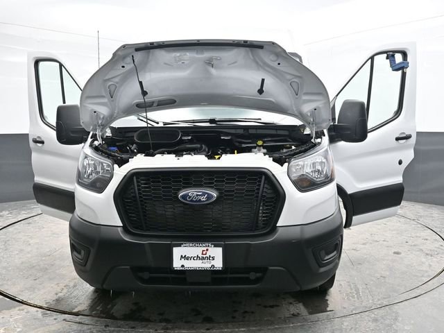 Used 2024 Ford Transit 250 148 Medium Roof image 34