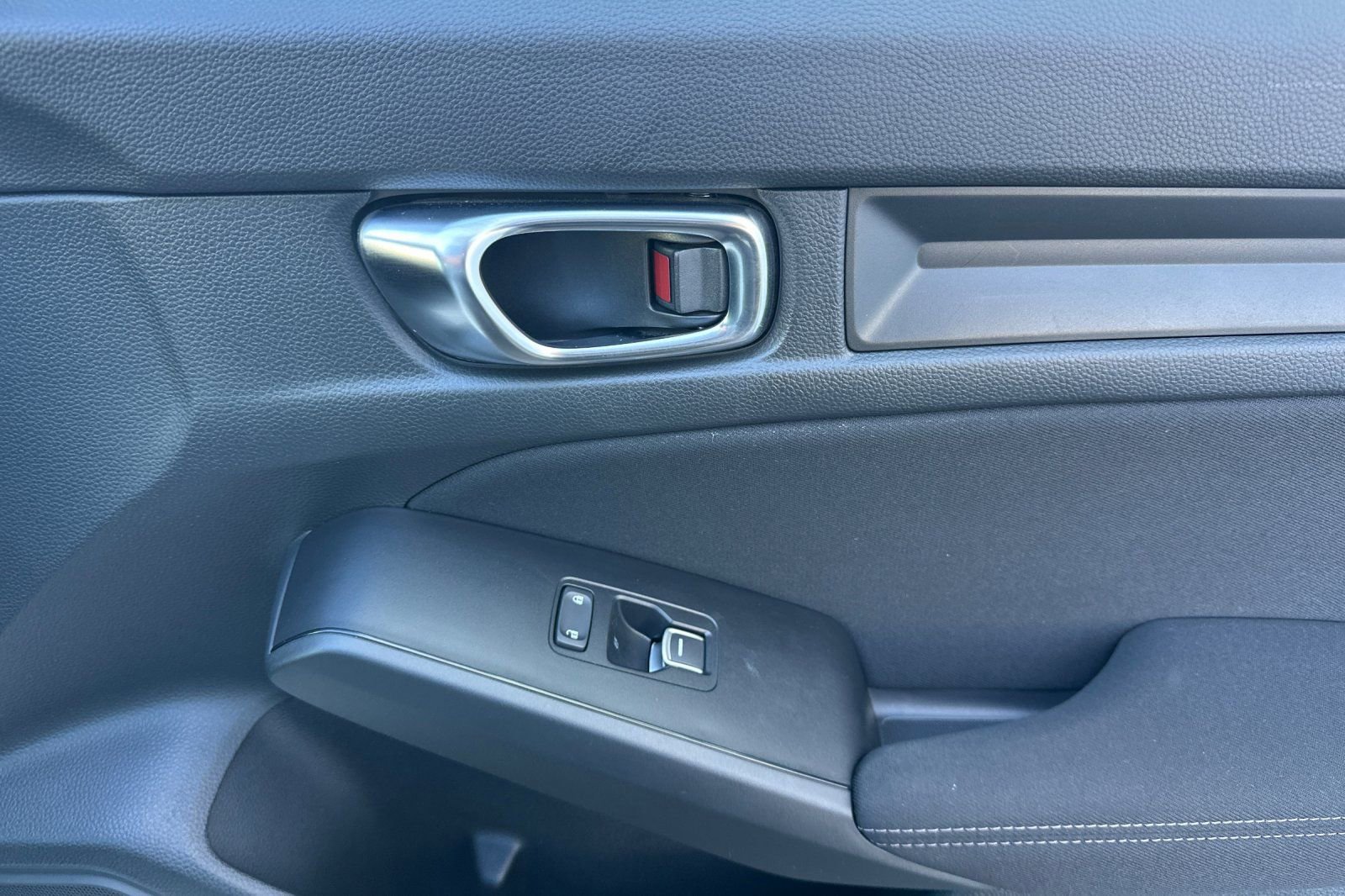 Used 2024 Honda Civic LX image 20