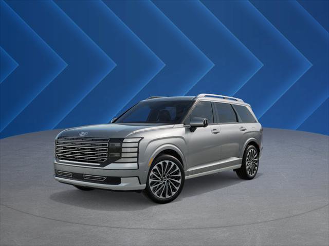 New 2026 Hyundai Palisade Calligraphy image 1