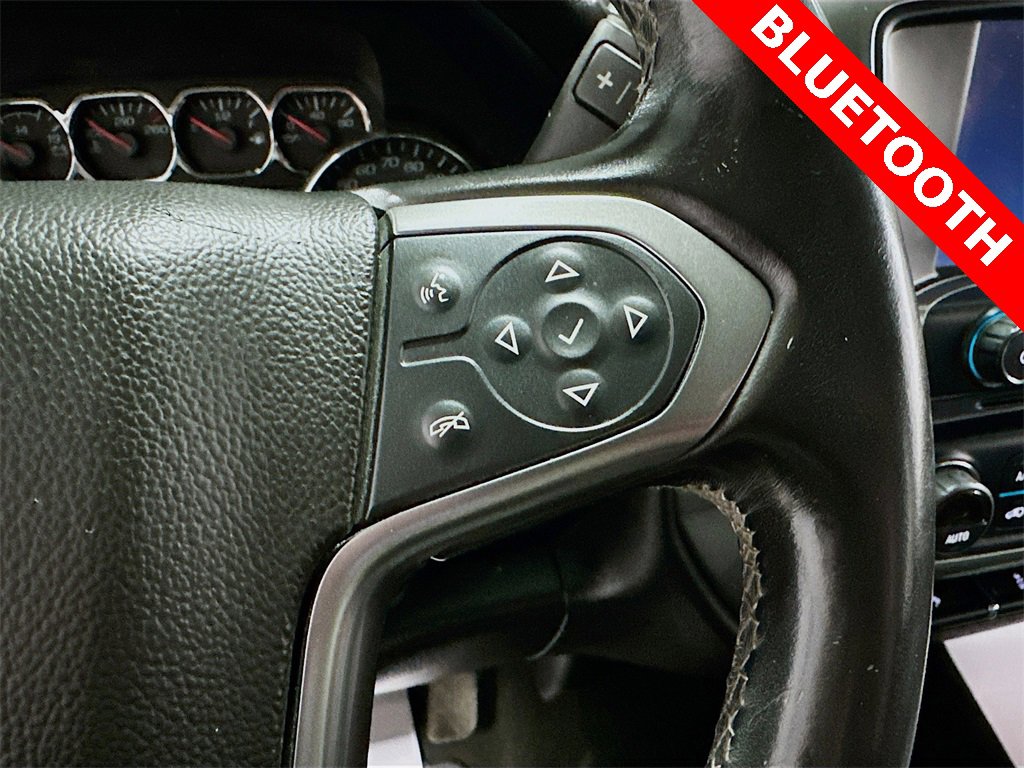 Used 2014 Chevrolet Silverado 1500 LT w/ LT Convenience Package image 33