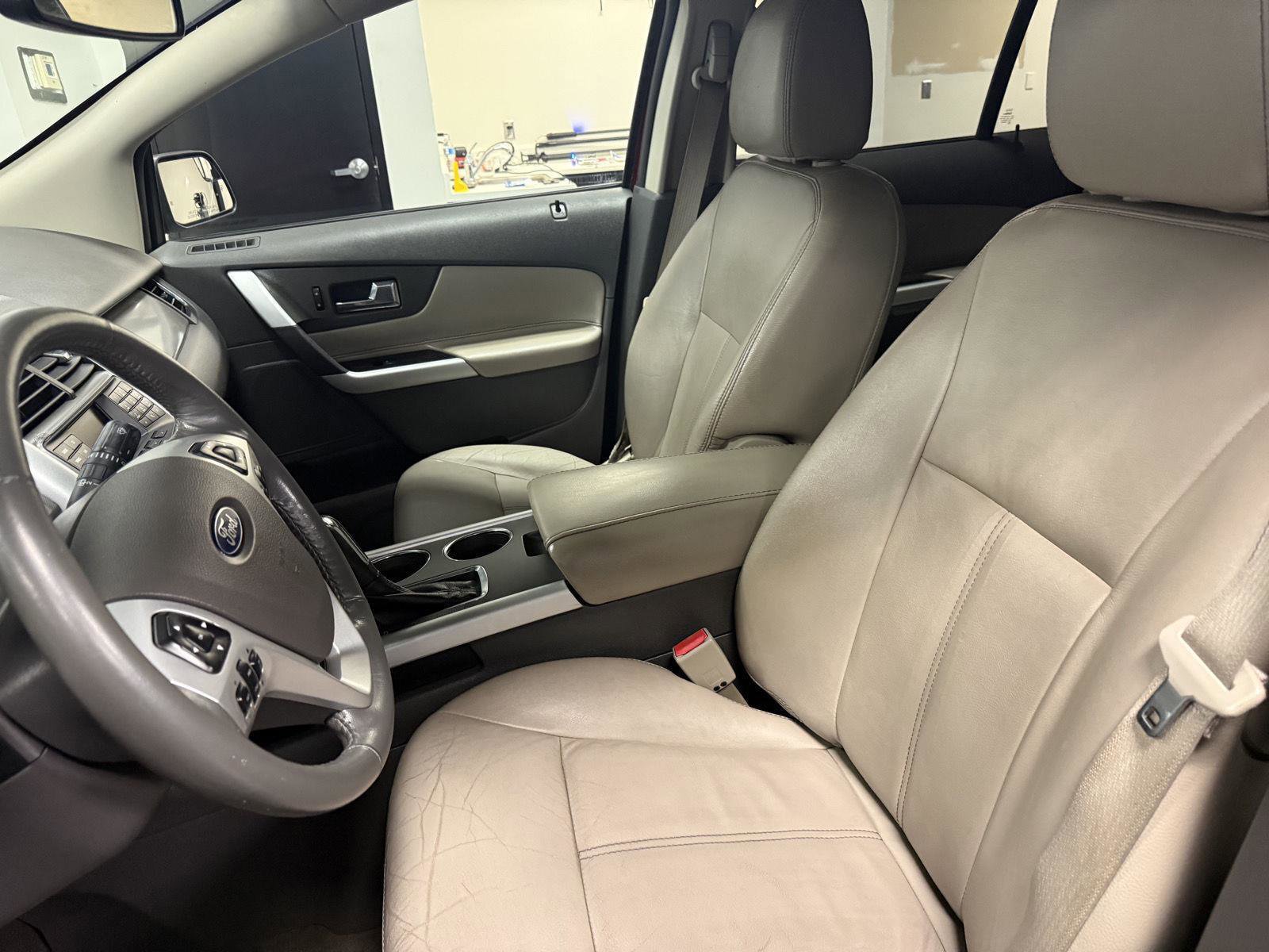 Used 2013 Ford Edge SEL image 15