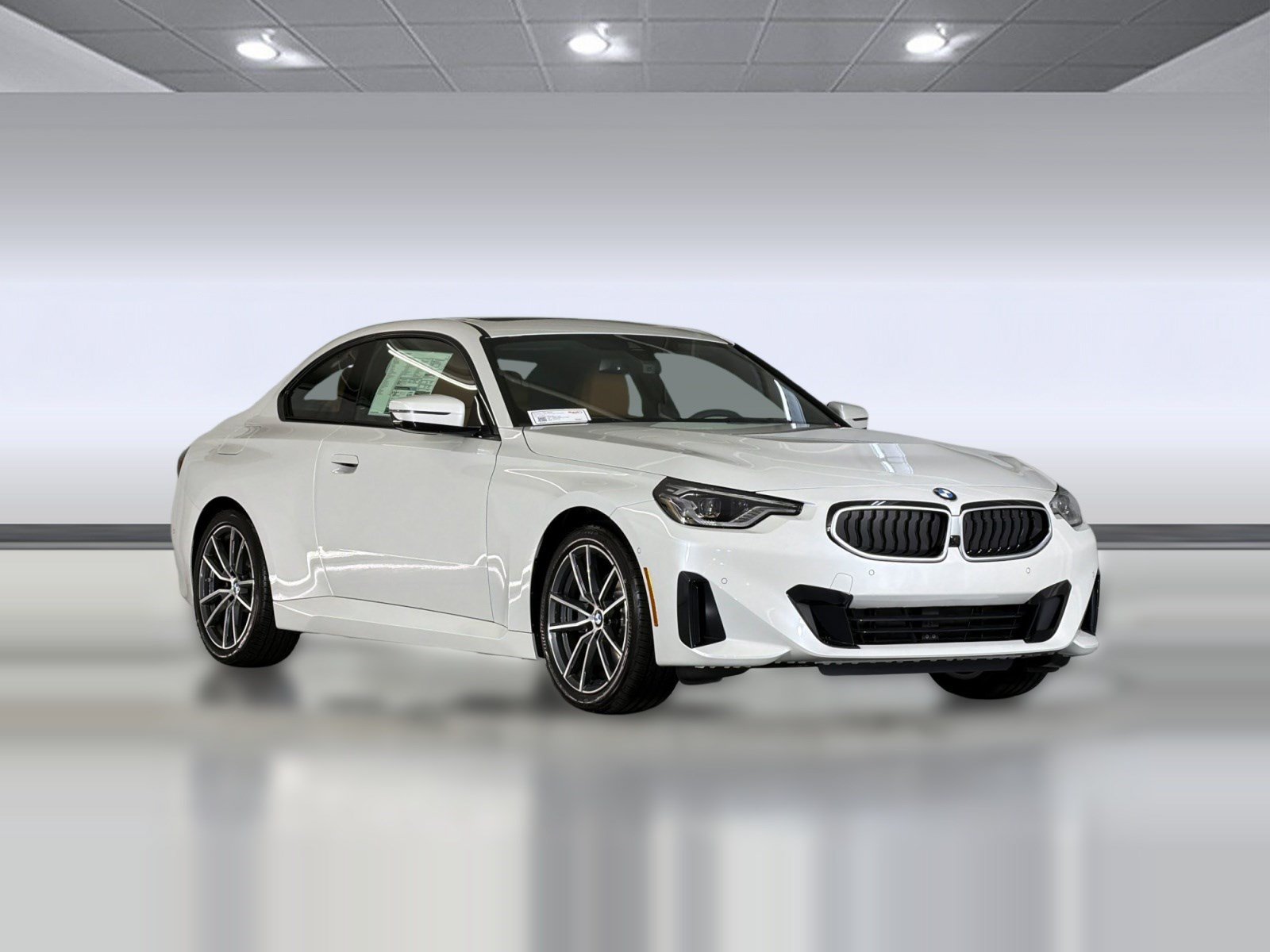 New 2026 BMW 230i Coupe w/ Premium Package RWD image 7