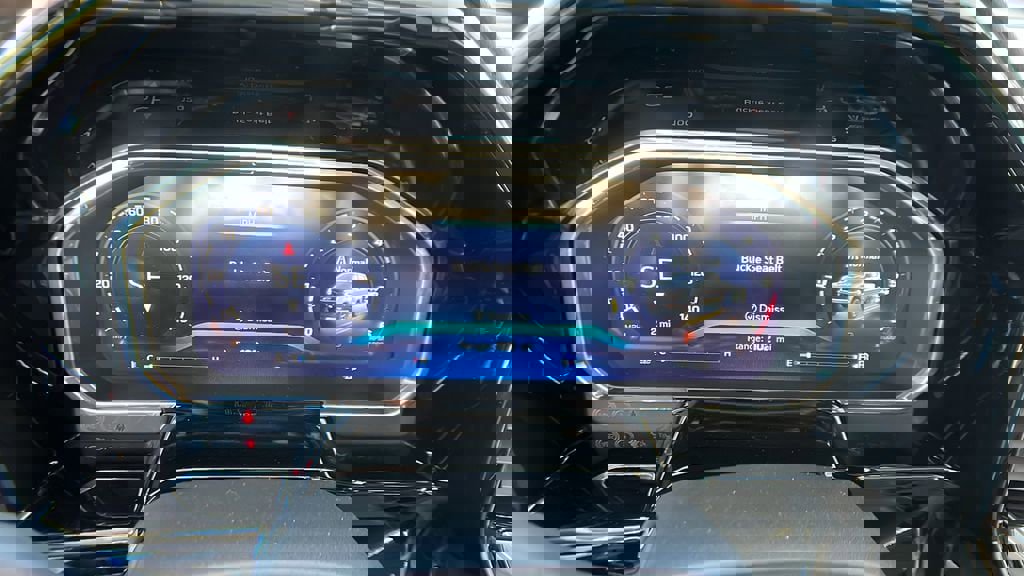 New 2026 Chevrolet Silverado 1500 LT Trail Boss w/ LT Trail Boss Premium Package image 23