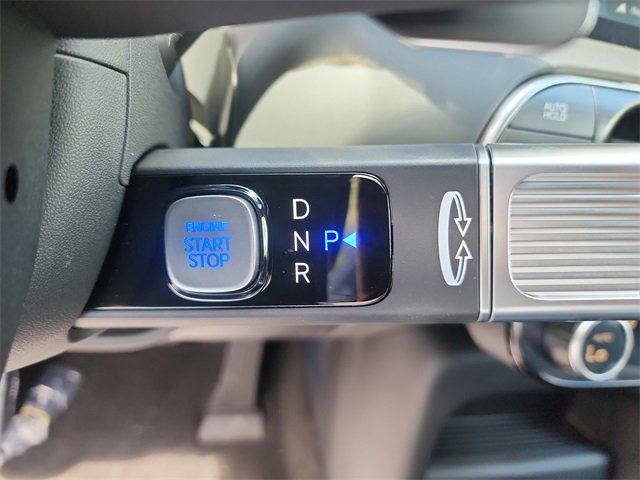 New 2026 Hyundai Palisade Calligraphy image 24