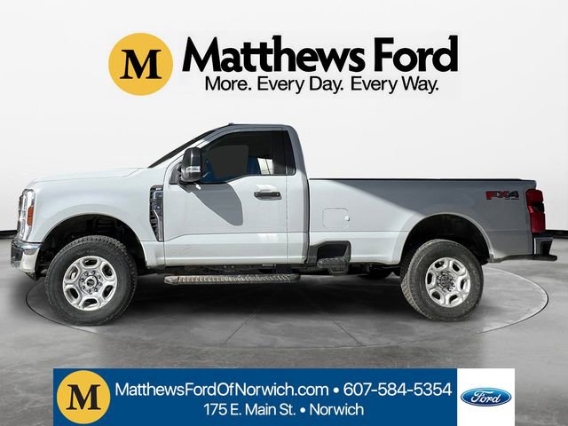 New 2026 Ford F250 XLT w/ 360-Degree Camera Package image 2