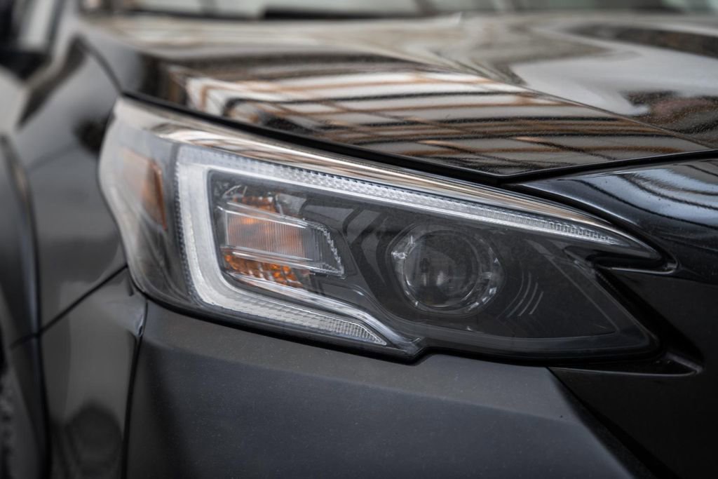 Used 2023 Subaru Outback Wilderness image 13