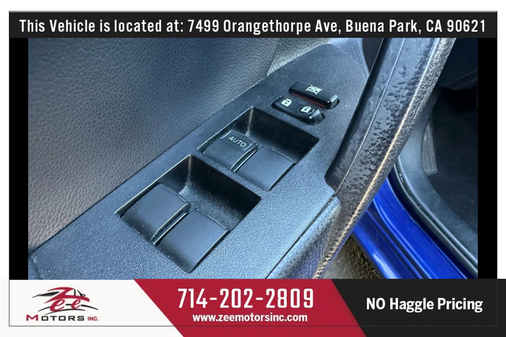 Used 2014 Toyota Corolla S image 23