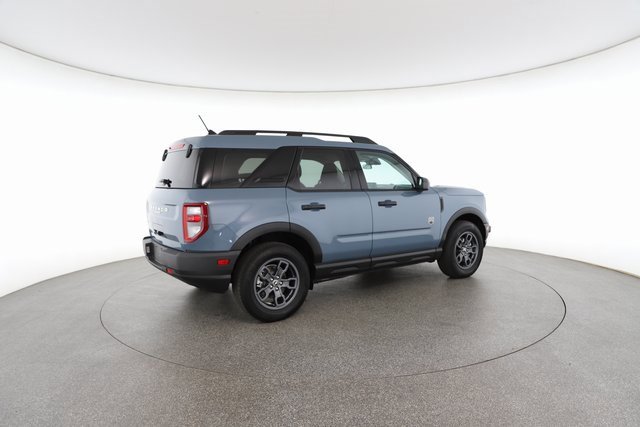 Used 2024 Ford Bronco Sport Big Bend image 19