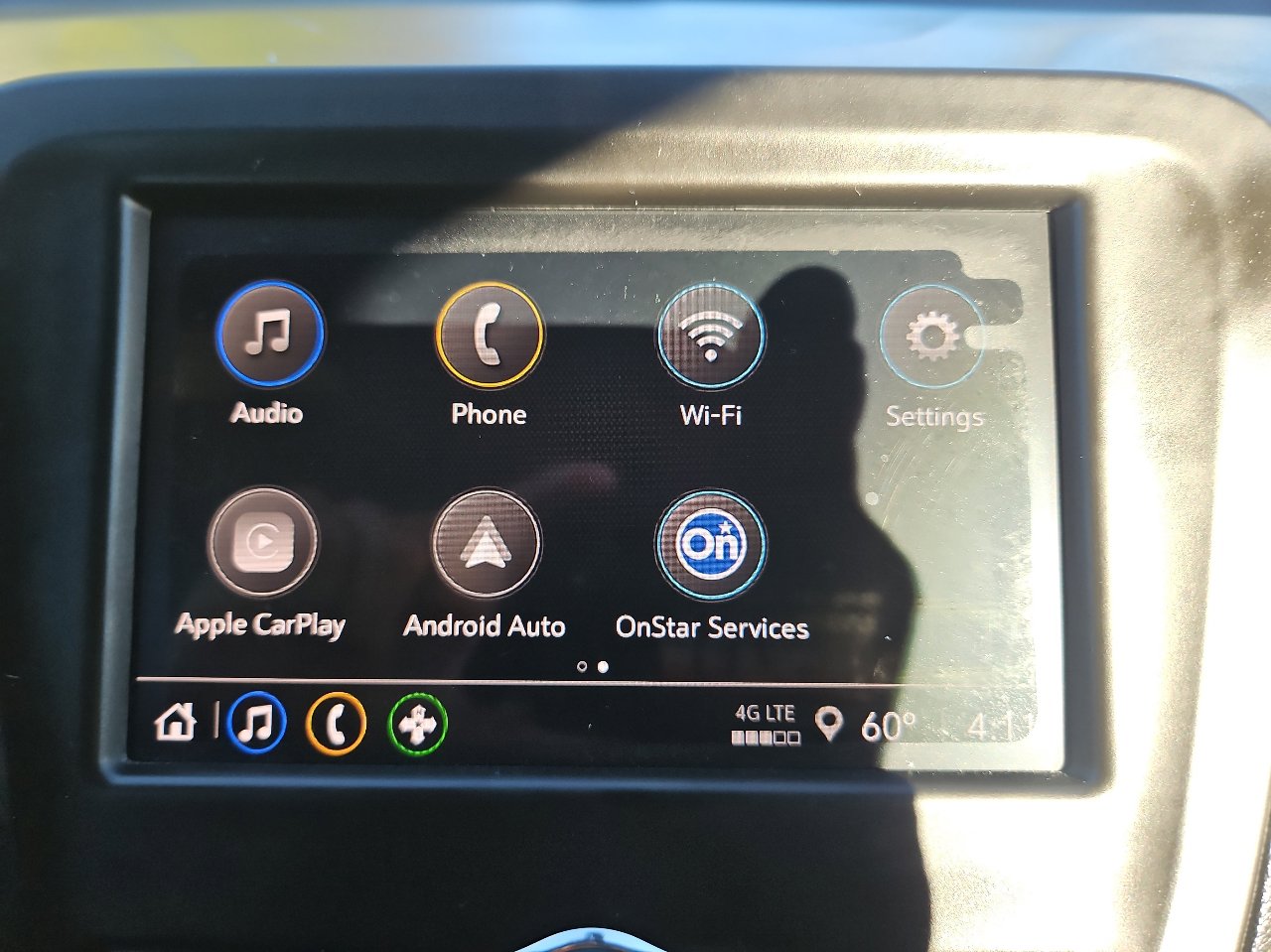 Used 2023 Chevrolet Equinox RS image 30